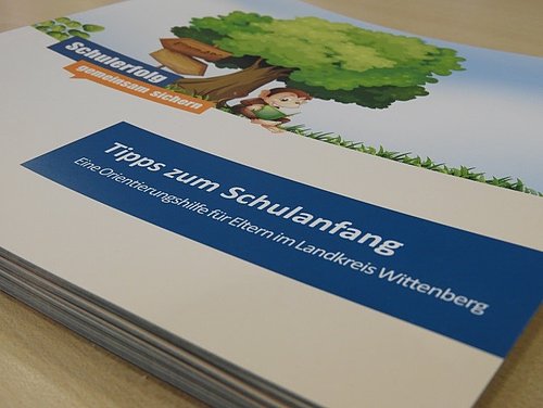 Bild: Netzwerkstelle Schulerfolg sichern im Landkreis Wittenberg Bild: Netzwerkstelle Schulerfolg sichern im Landkreis Wittenberg