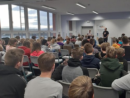 Foto: Netzwerkstelle für Schulerfolg im Landkreis Mansfeld-Südharz 