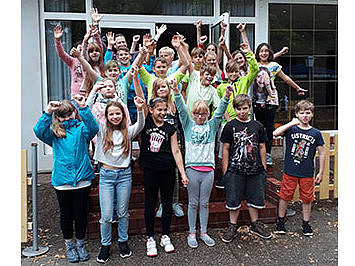 Sommercamp Sommercamp