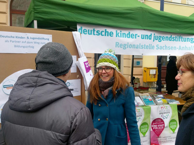 Meile der Demokratie 2017 Meile der Demokratie 2017