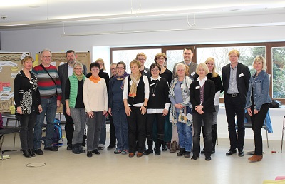 Zukunft von Schulsozialarbeit: Veranstaltung im Kloster Drübeck