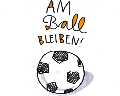 Schulerfolg sichern bleibt am Ball Schulerfolg sichern bleibt am Ball