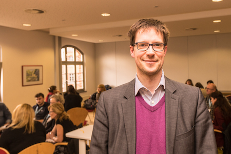 Prof. Dr. Karsten Speck Prof. Dr. Karsten Speck