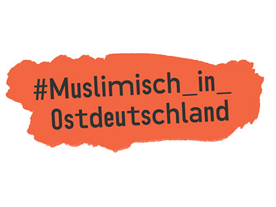 #Muslimisch_in_Ostdeutschland #Muslimisch_in_Ostdeutschland