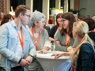Regionale Werkstätten Regionale Werkstätten