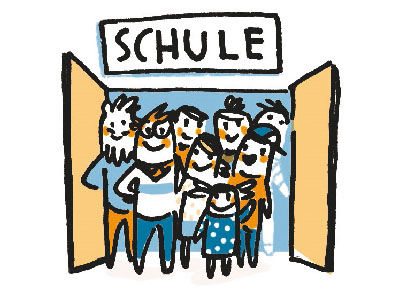 Landespreis für schulische Integration