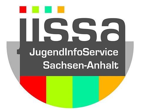 Logo: © .lkj) Landesvereinigung kulturelle Kinder- und Jugendbildung Sachsen-Anhalt e.V.