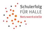 Logo Netzwerkstelle Halle